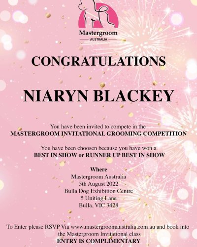 Photo post from k9playtimedoggydaycare.