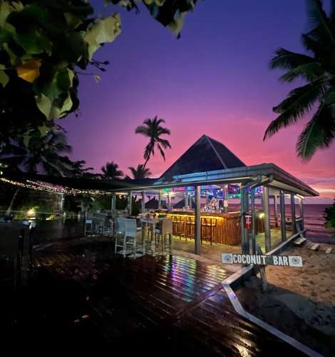 Photo post from octopusresort.