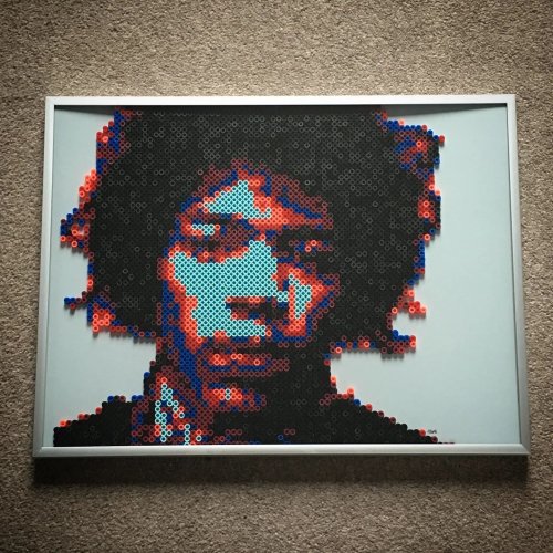 Photo post from caveofpixels.