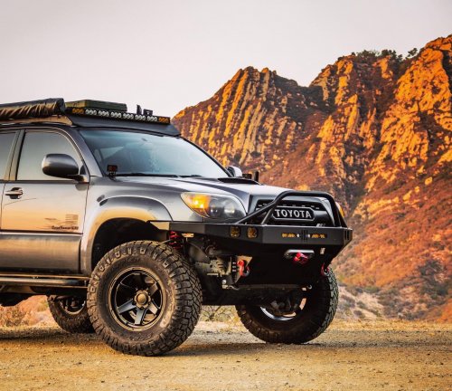 Photo post from coastal.offroad.