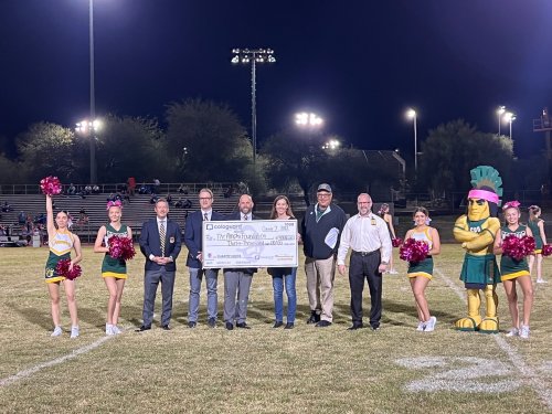 Photo post from amphifoundation.