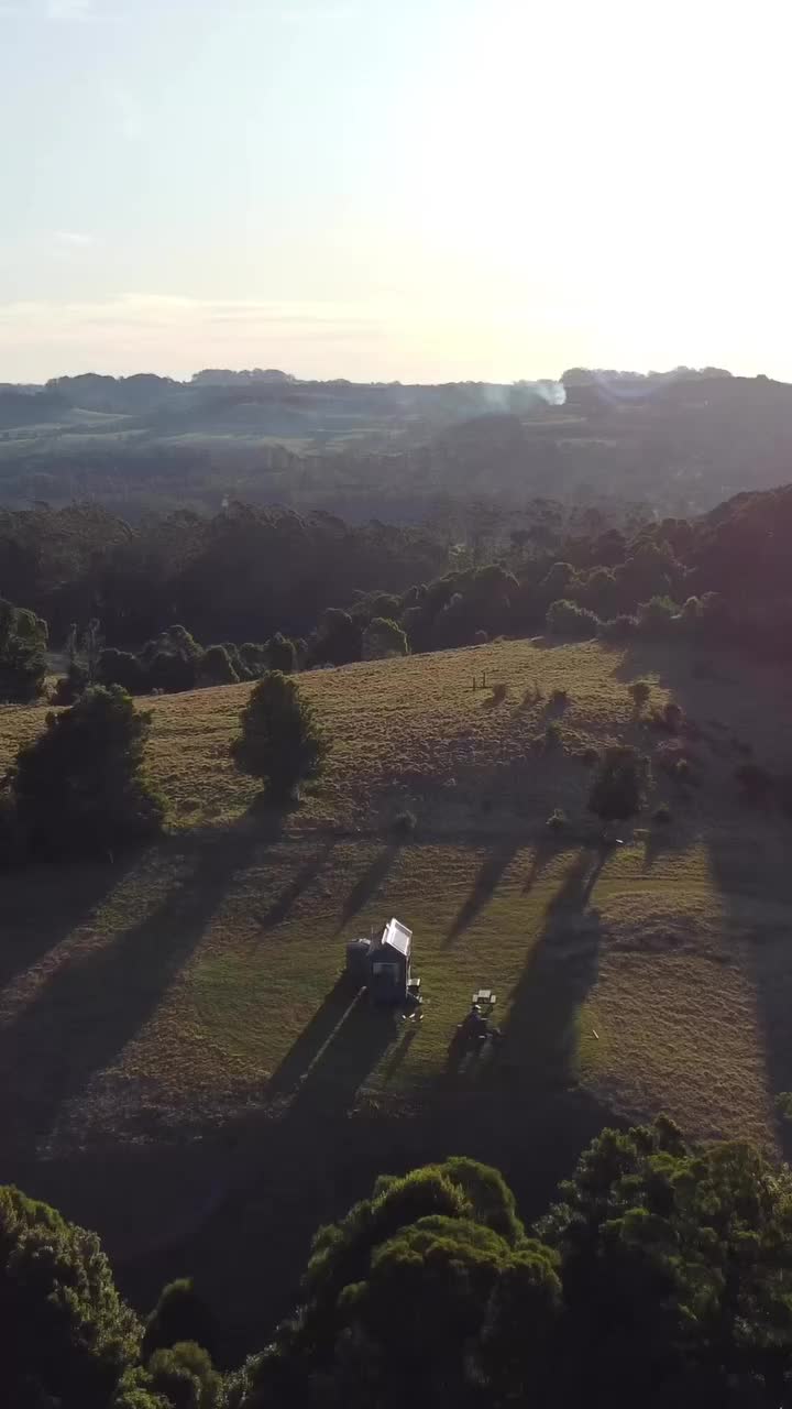Video post from in2thewild.aus.