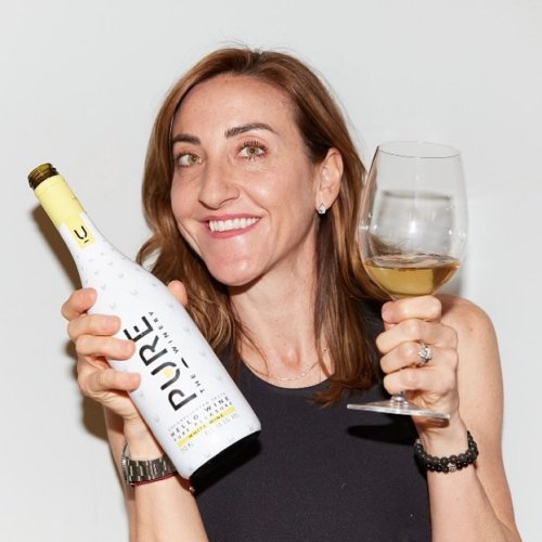 Photo post from purethewineryes.