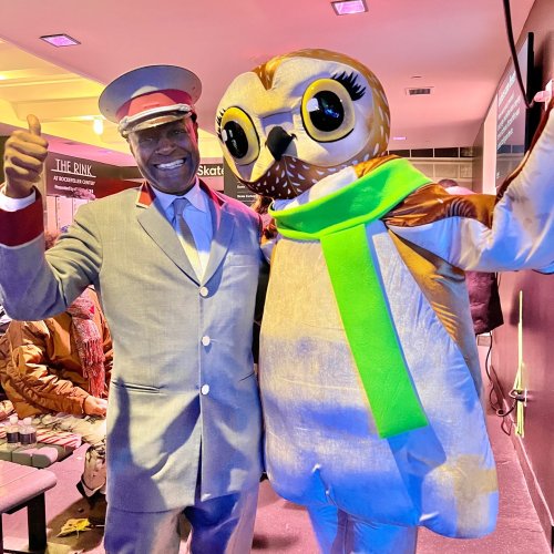 Carousel post from icetheatreofny.