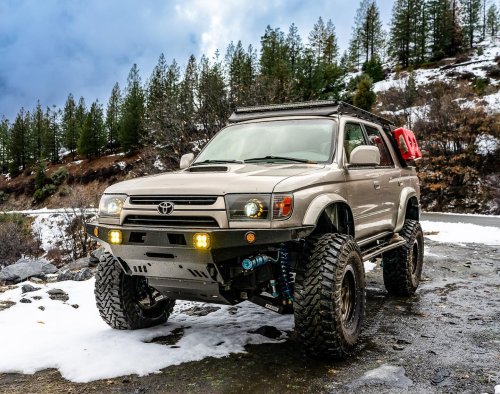 Photo post from coastal.offroad.