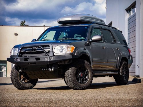 Photo post from coastal.offroad.