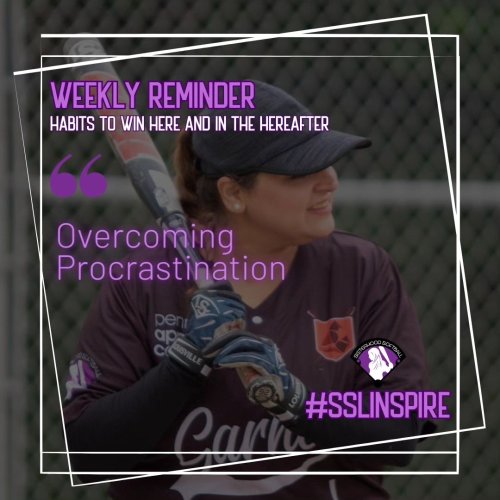 Carousel post from sisterhoodsoftball.