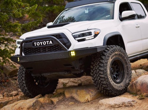 Photo post from coastal.offroad.