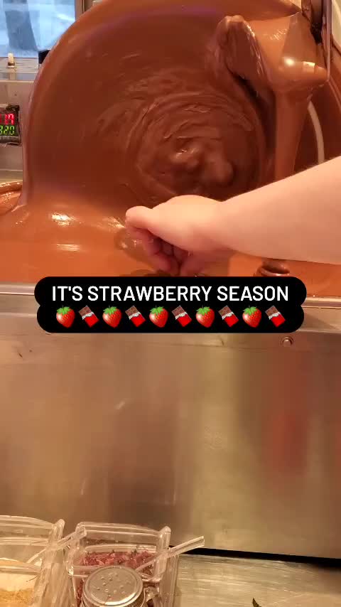 Video post from rockychoccanada.