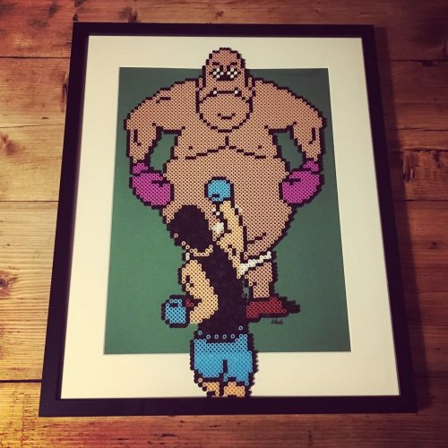 Photo post from caveofpixels.
