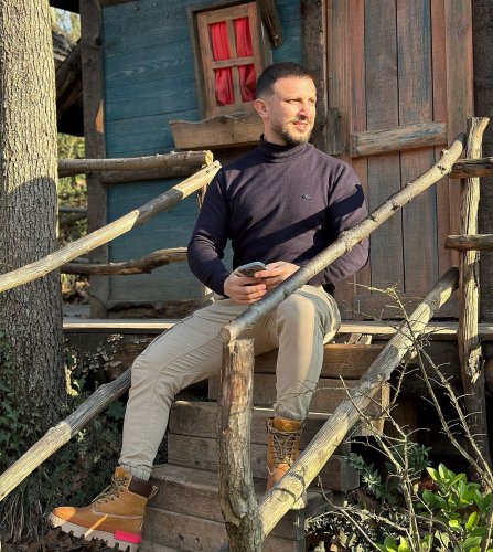 Photo post from mehmetenliogluofficial.