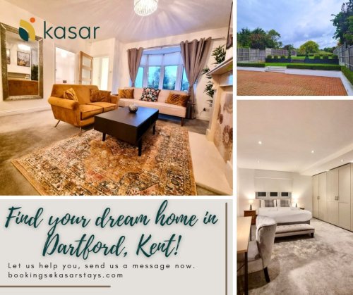 Photo post from kasarstays.