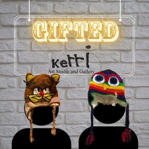 Photo post from kerrigallery_wpa.