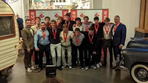 Photo post from maverickswaterpoloclub.
