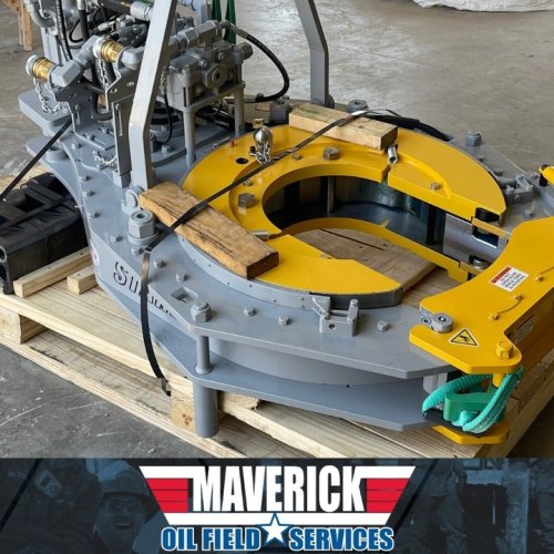 Photo post from mavericktorque.