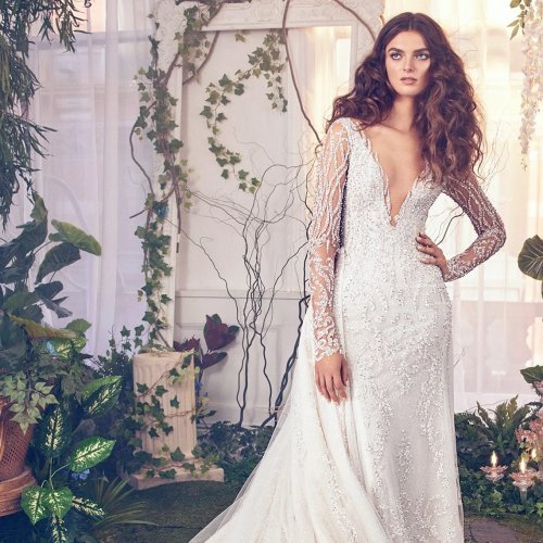 Photo post from lelitebridal.