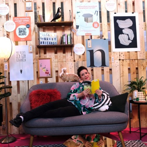 Carousel post from ricardo_ch.