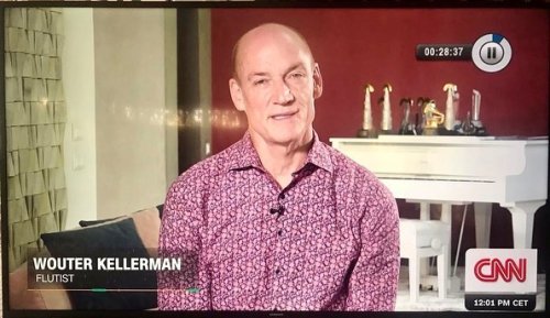 Carousel post from wouterkellerman.