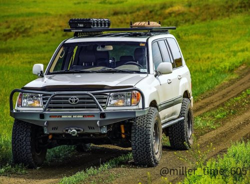 Photo post from coastal.offroad.