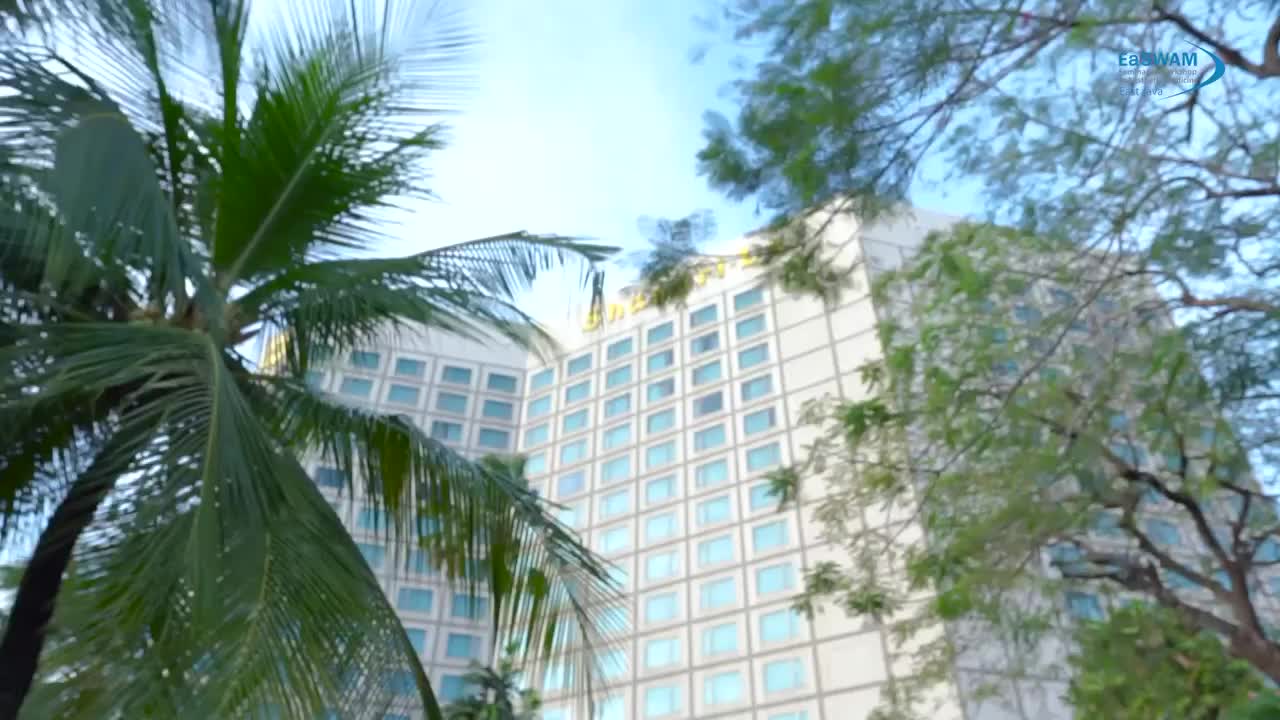 Video post from swam_id.