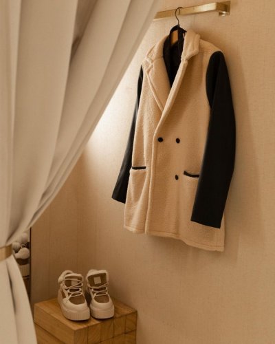 Photo post from galeriaspacificoshopping.