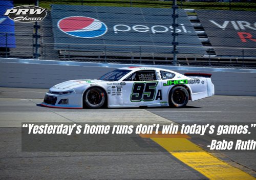 Photo post from prwchassis.