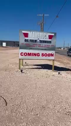 Video post from mavericktorque.