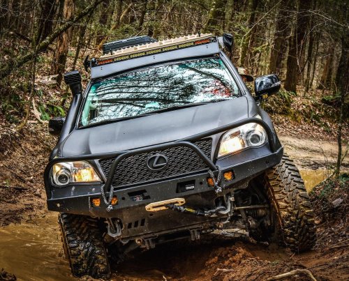 Photo post from coastal.offroad.