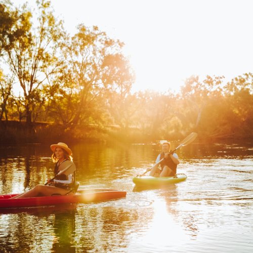 Photo post from visitalburywodonga.