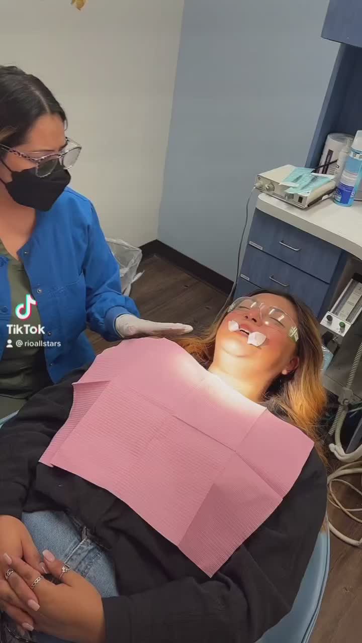 Video post from rio_dental.