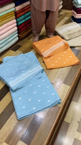 Video post from akbar_fabrics_.