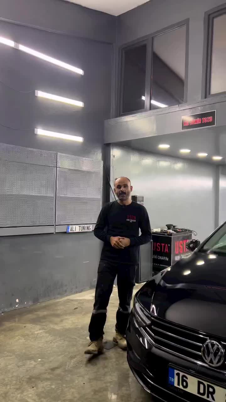 Video post from ustaminionarim.