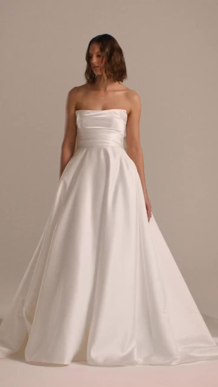 Video post from jolibride.