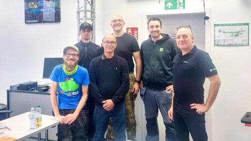 Photo post from prg_uk.
