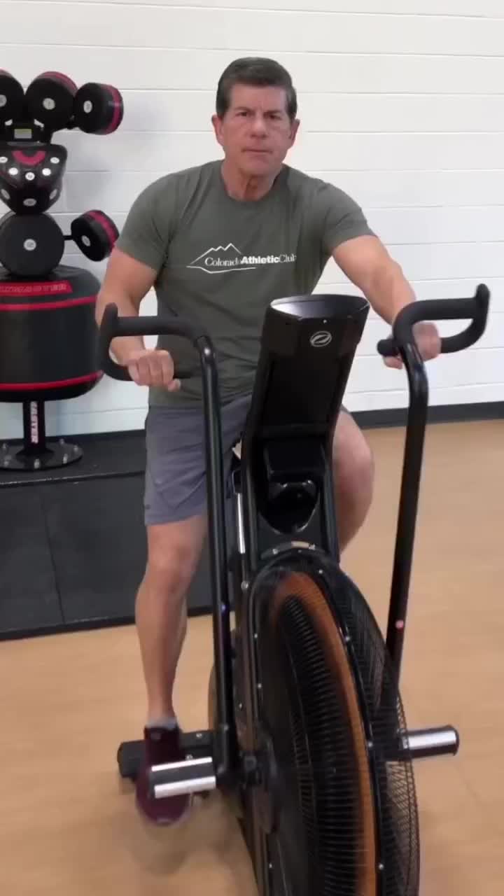 Video post from cacdtc.