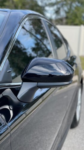 Video post from authentikautodetailing.