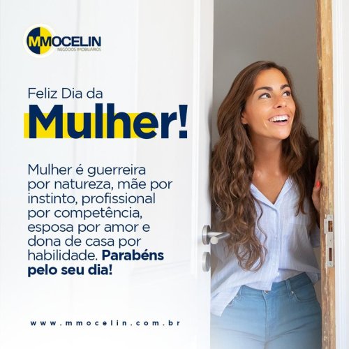 Photo post from imobiliariammocelin.