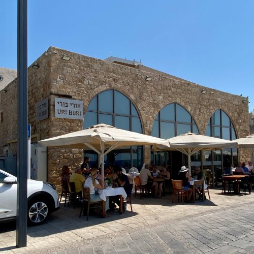 Carousel post from taucktravel.