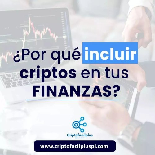 Photo post from criptofacilplus.