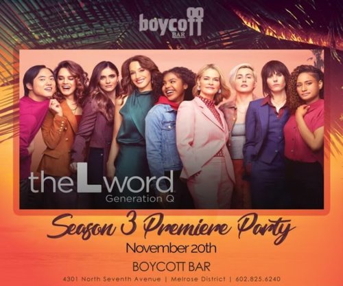 Carousel post from boycott_bar.
