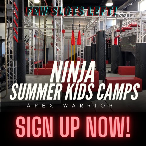 Photo post from apexwarriorfitness.
