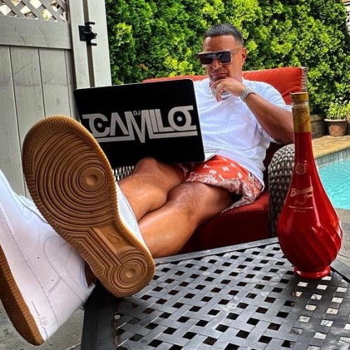 Photo post from bransoncognac.