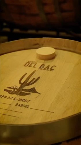 Video post from visittucson.