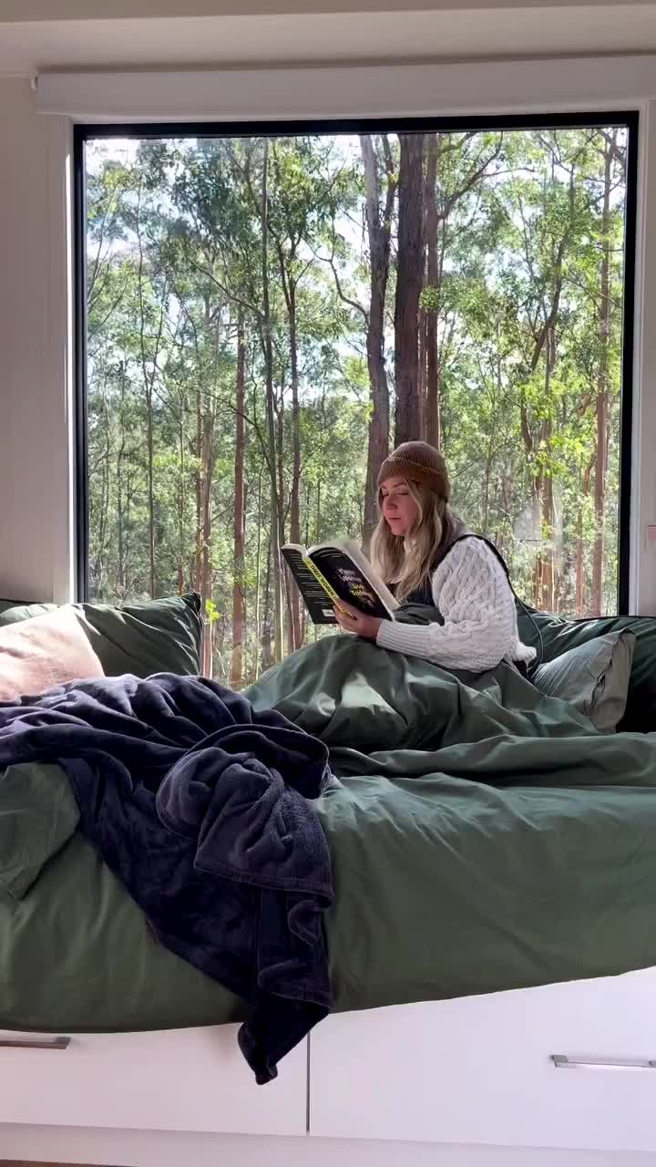 Video post from in2thewild.aus.