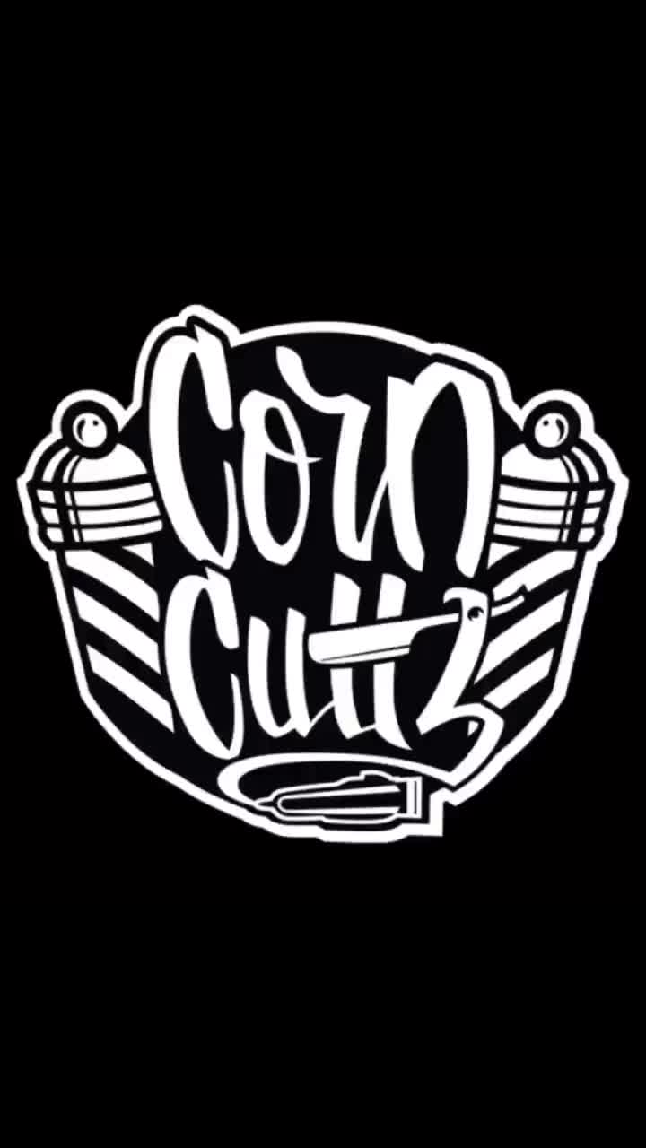 Video post from corndabarber.