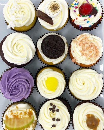 Photo post from famous_creations_catering.