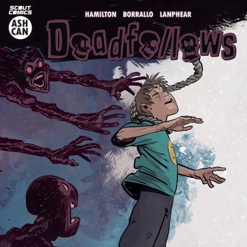 Photo post from lotuslandcomics.