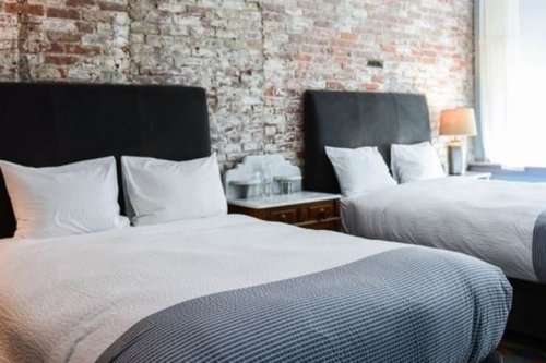 Photo post from hotelonnorth.
