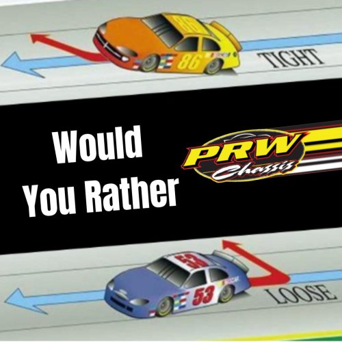 Photo post from prwchassis.