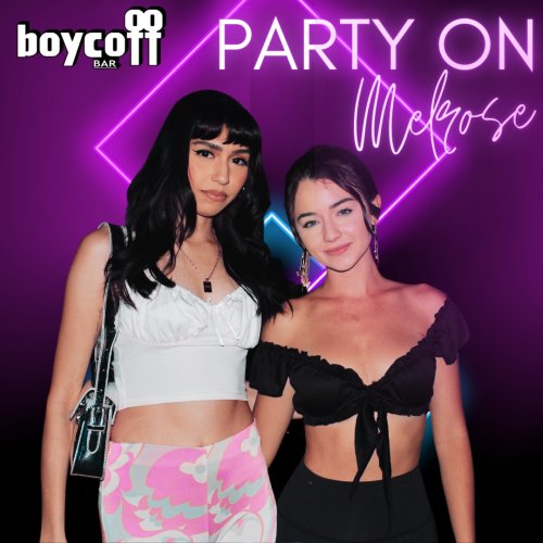 Photo post from boycott_bar.